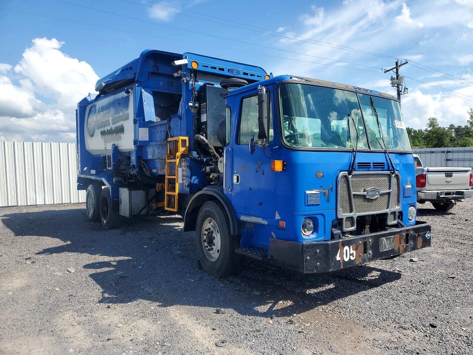Auction sale of the 2018 Autocar Llc Xpeditor, vin: 5VCACRSF3JC225999, lot number: 63729676