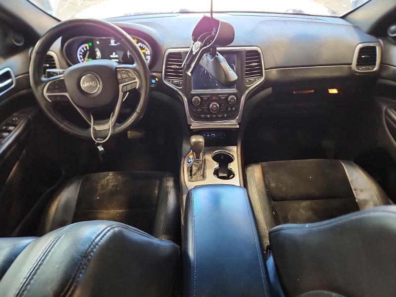 Aukcja sprzedaży 2018 Jeep Grand Cherokee, vin: 1C4RJFAGXJC165007, numer aukcji: 66509116