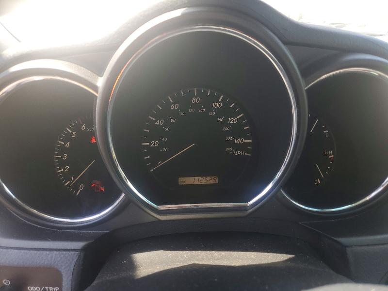 62594366 :رقم المزاد ، JTJHA31U660105425 vin ، 2006 Lexus Rx مزاد بيع