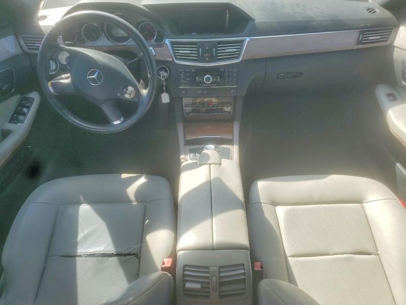 Aukcja sprzedaży 2010 Mercedes-benz E, vin: WDDHF8HB2AA227486, numer aukcji: 65526176