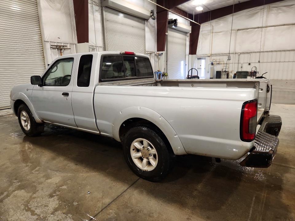 Aukcja sprzedaży 2002 Nissan Frontier, vin: 1N6DD26S02C380613, numer aukcji: 64854166