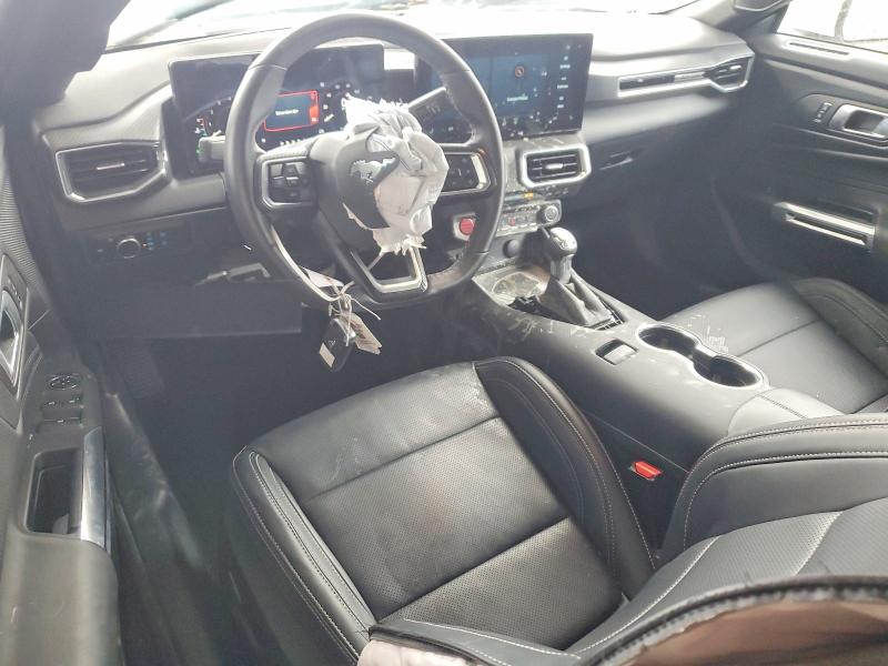 2026 Ford Mustang მანქანა იყიდება აუქციონზე, vin: 1FAGP8UH5T5115084, აუქციონის ნომერი: 67313466