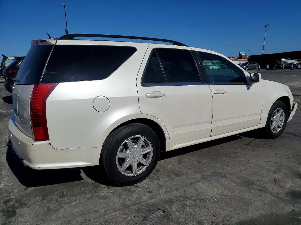 Продажа на аукционе авто 2004 Cadillac Srx, vin: 1GYEE637440179484, номер лота: 65919776