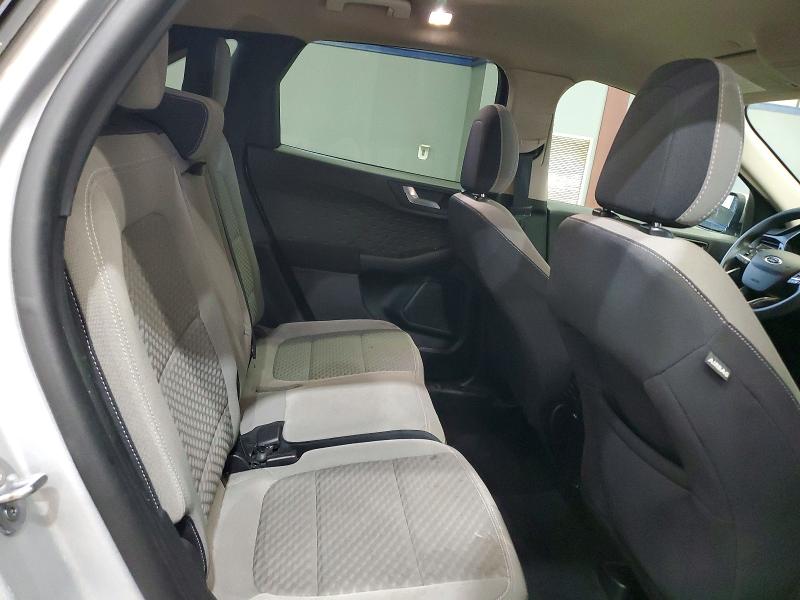 Продажа на аукционе авто 2020 Ford Escape, vin: 1FMCU9G66LUB79850, номер лота: 67169956