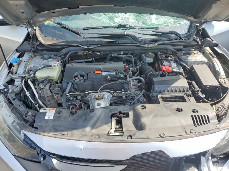Aukcja sprzedaży 2020 Honda Civic, vin: 2HGFC2F69LH529263, numer aukcji: 64600266