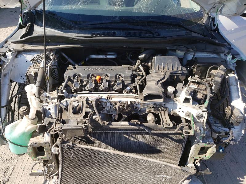 66934806 :رقم المزاد ، 3CZRU5H51KM716876 vin ، 2019 Honda Hr-v مزاد بيع