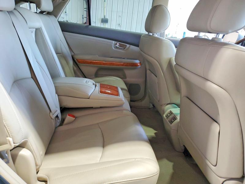 Aukcja sprzedaży 2008 Lexus Rx, vin: 2T2HK31U68C055940, numer aukcji: 65758206