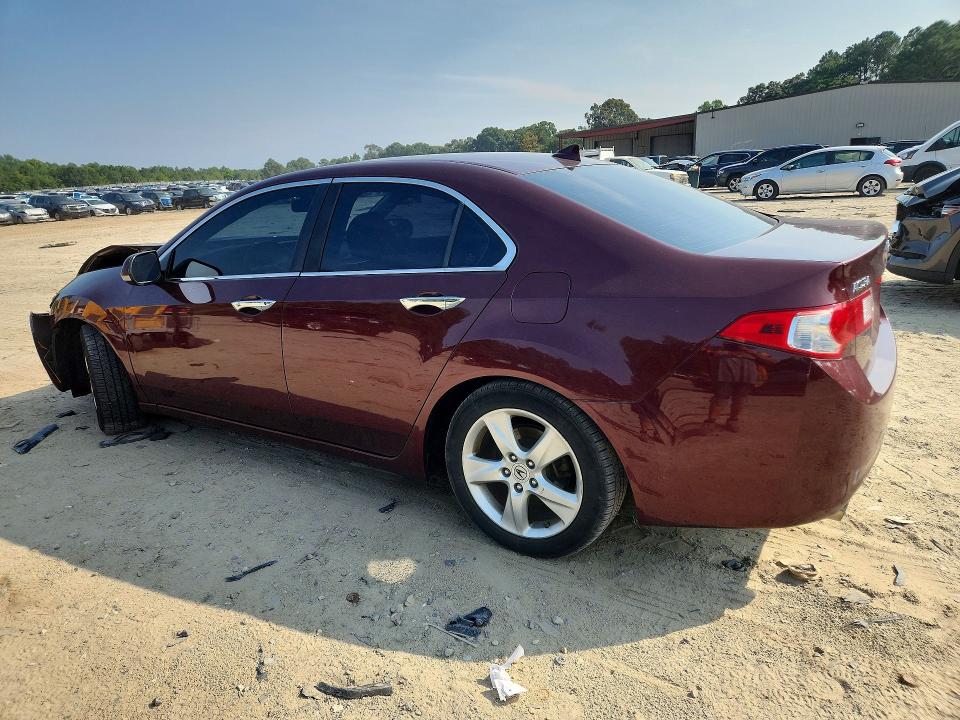 Aukcja sprzedaży 2010 Acura Tsx, vin: JH4CU2F65AC015889, numer aukcji: 64727766