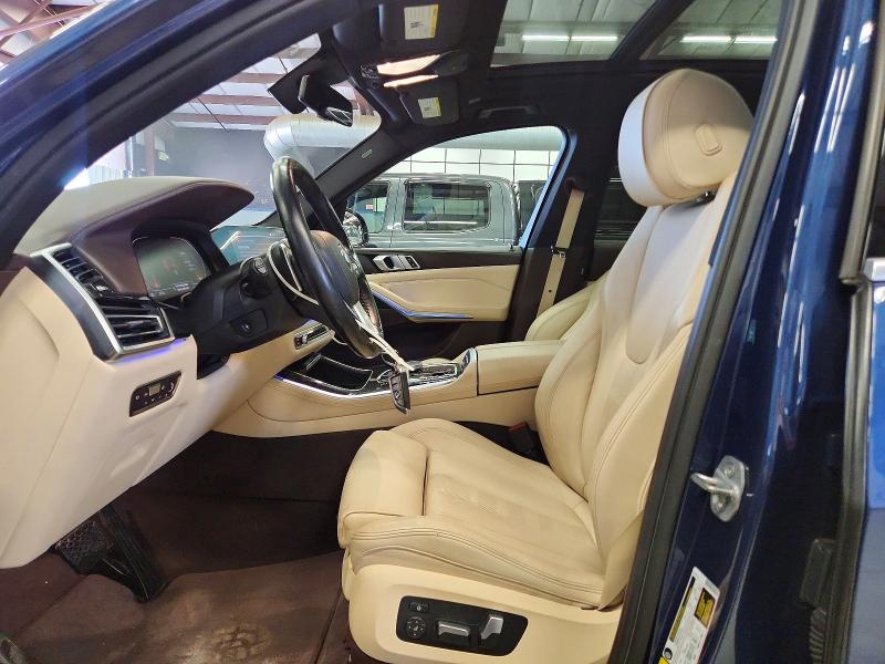 Продажа на аукционе авто 2019 Bmw X5, vin: 5UXCR6C52KLK87662, номер лота: 64361696