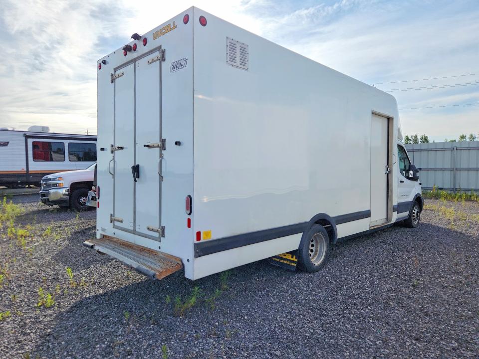 Продажа на аукционе авто 2020 Ford Transit, vin: 1FDRU6PG8LKB57149, номер лота: 62290296