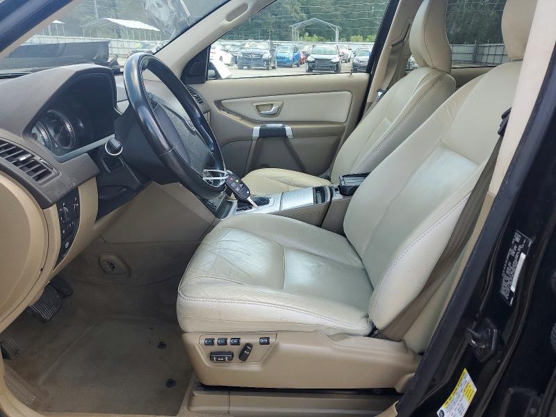Продажа на аукционе авто 2013 Volvo Xc90, vin: YV4952CZ6D1670079, номер лота: 66396566