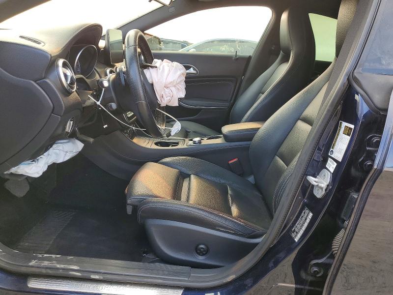Продажа на аукционе авто 2017 Mercedes-benz Cla, vin: WDDSJ4EB9HN454730, номер лота: 63772096