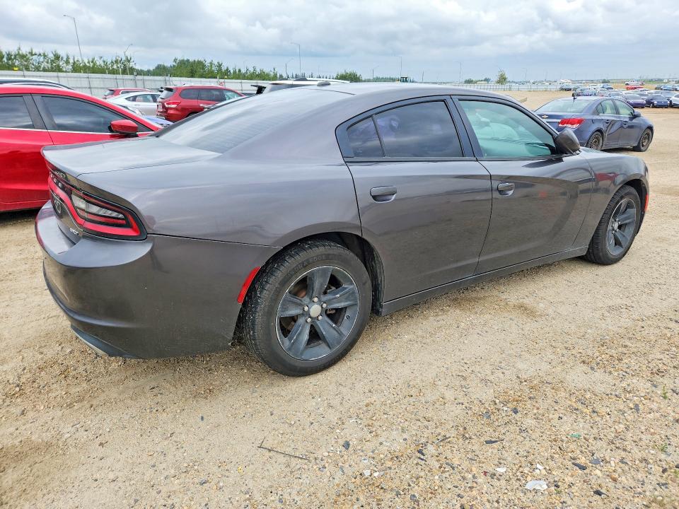 Продаж на аукціоні авто 2015 Dodge Charger, vin: 2C3CDXHG3FH879143, номер лоту: 64101626