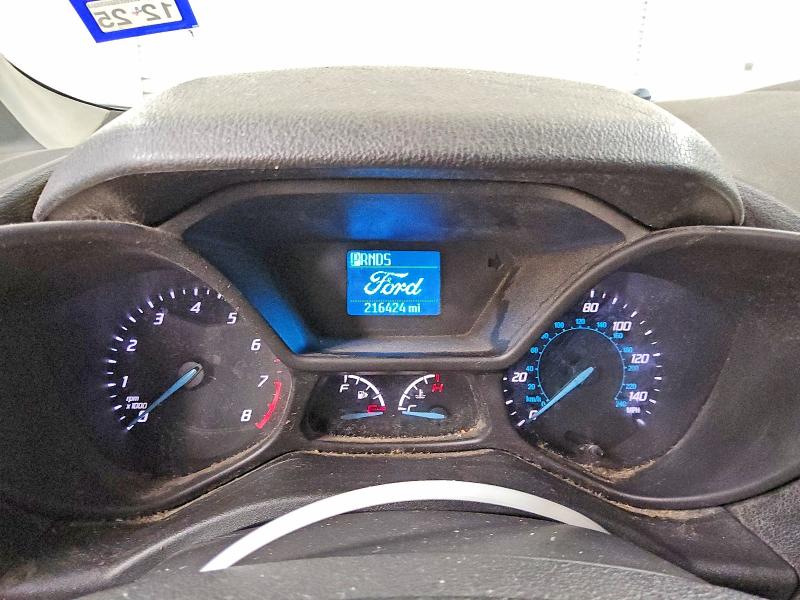 Aukcja sprzedaży 2015 Ford Transit Connect, vin: NM0LS7E77F1193284, numer aukcji: 62913956