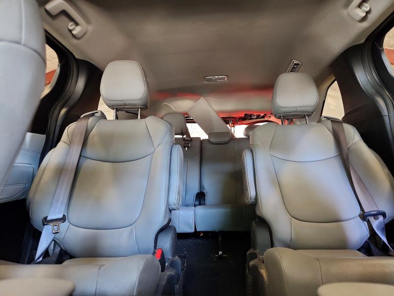 Продаж на аукціоні авто 2025 Toyota Sienna, vin: 5TDJSKFCXSS208141, номер лоту: 65117216