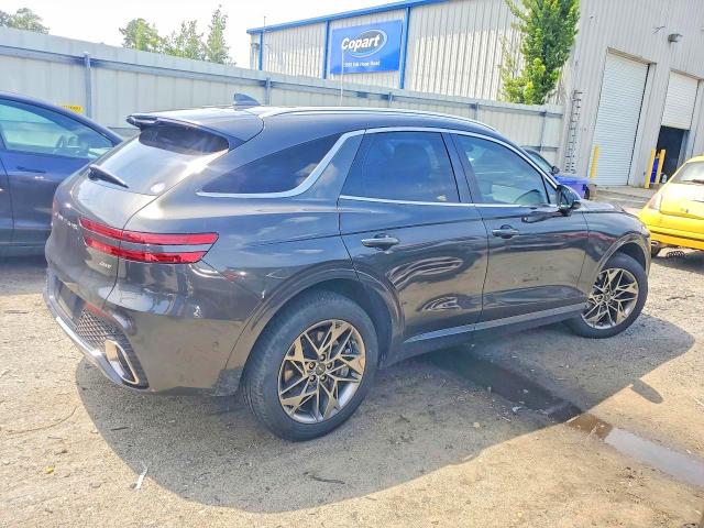 64988256 :رقم المزاد ، KMUMADTB5PU137468 vin ، 2023 Genesis Gv70 مزاد بيع