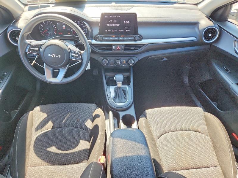 Aukcja sprzedaży 2024 Kia Forte, vin: 3KPF24ADXRE710721, numer aukcji: 63886866