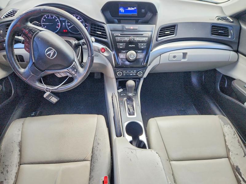Продаж на аукціоні авто 2016 Acura Ilx, vin: 19UDE2F34GA017454, номер лоту: 66020916