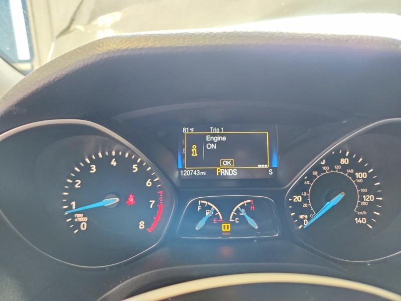 Продаж на аукціоні авто 2015 Ford Focus, vin: 1FADP3K20FL336368, номер лоту: 66724156