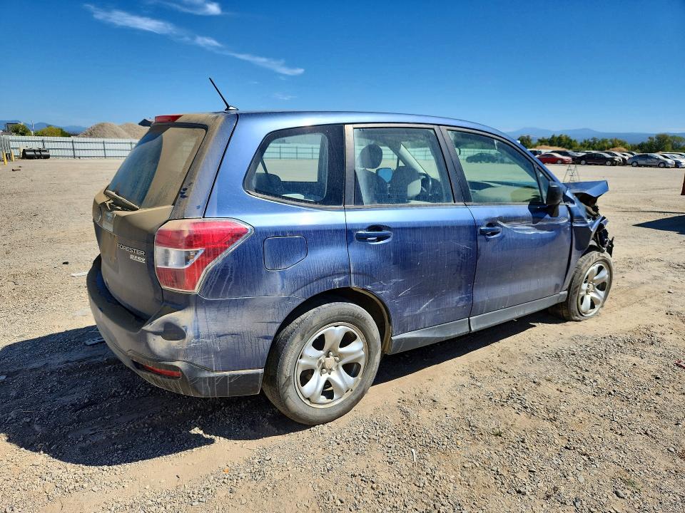 Aukcja sprzedaży 2014 Subaru Forester, vin: JF2SJAAC6EG461143, numer aukcji: 66770106