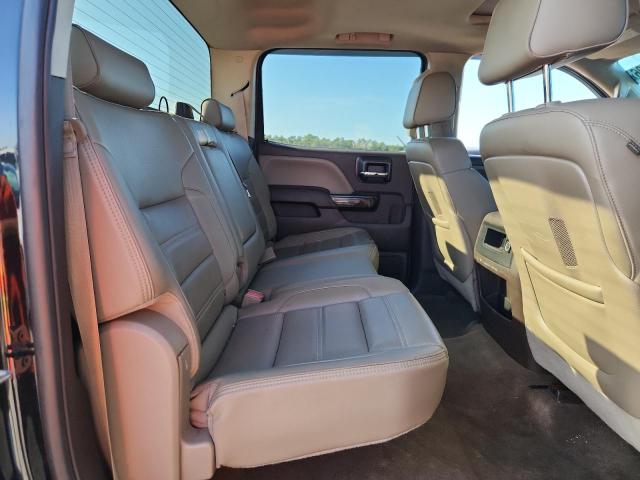 64490506 :رقم المزاد ، 1GT424E89FF187780 vin ، 2015 Gmc Sierra مزاد بيع