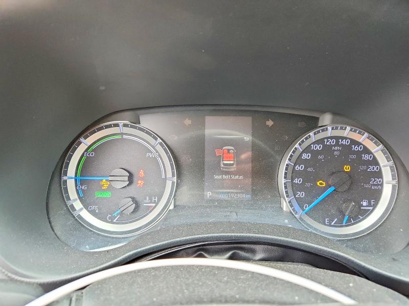 60171556 :رقم المزاد ، 5TDBBRCH7LS506757 vin ، 2020 Toyota Highlander مزاد بيع