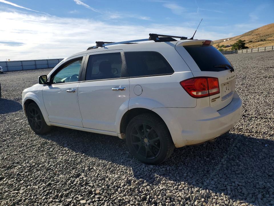 Aukcja sprzedaży 2011 Dodge Journey, vin: 3D4PH3FG2BT506113, numer aukcji: 65562316