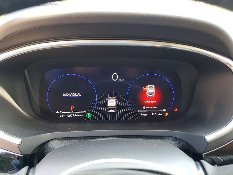 Aukcja sprzedaży 2023 Acura Mdx, vin: 5J8YE1H84PL002364, numer aukcji: 63760056