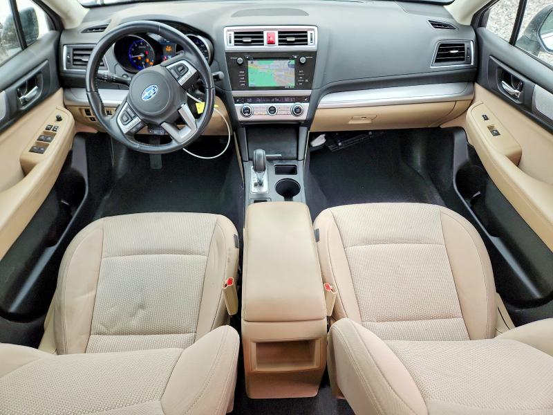 66338036 :رقم المزاد ، 4S4BSAHC5G3324475 vin ، 2016 Subaru Outback مزاد بيع