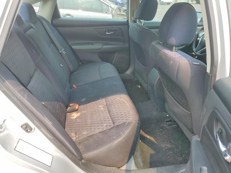 Aukcja sprzedaży 2018 Nissan Altima, vin: 1N4AL3AP5JC186715, numer aukcji: 63435246