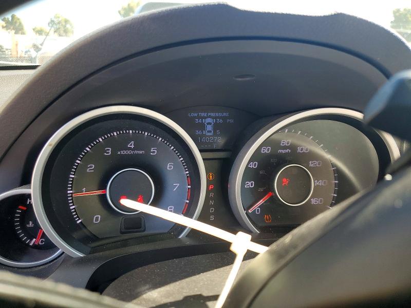 63906396 :رقم المزاد ، 19UUA8F55BA004821 vin ، 2011 Acura Tl مزاد بيع