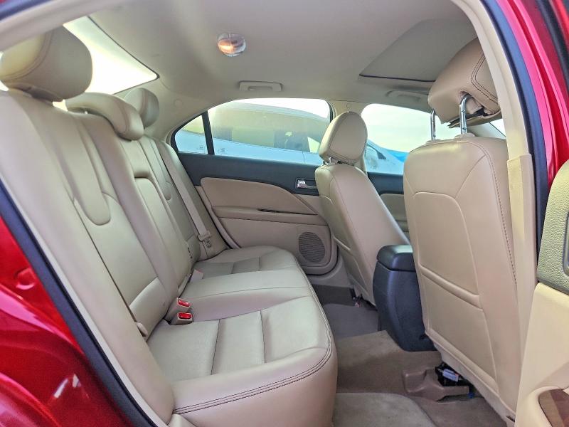 Aukcja sprzedaży 2012 Ford Fusion, vin: 3FAHP0JG6CR246619, numer aukcji: 65798276