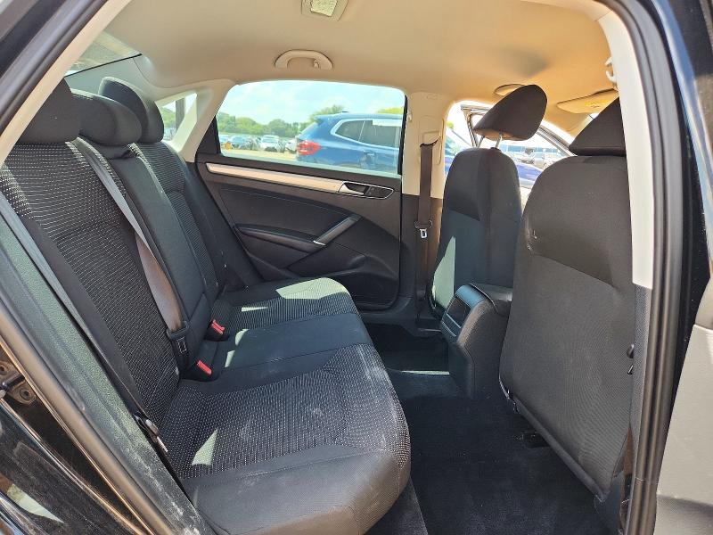Aukcja sprzedaży 2016 Volkswagen Passat, vin: 1VWAT7A34GC007021, numer aukcji: 66558546