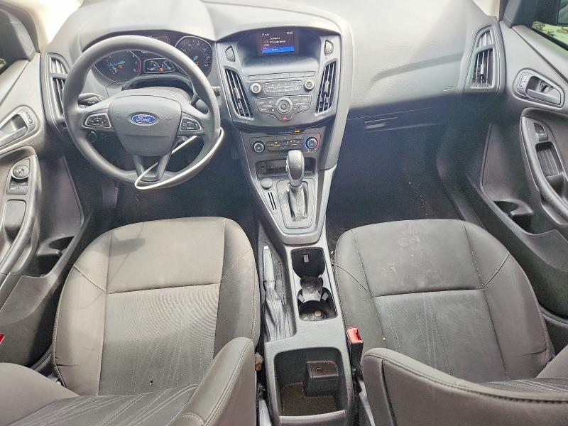 Продажа на аукционе авто 2018 Ford Focus, vin: 1FADP3E22JL298596, номер лота: 63988576