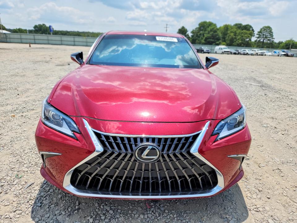 Aukcja sprzedaży 2025 Lexus Es 300h, vin: 58ADA1C12SU075839, numer aukcji: 63586486