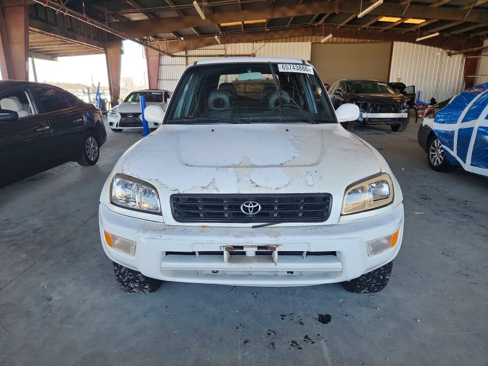Aukcja sprzedaży 1999 Toyota Rav4, vin: JT3HP10V8X7144157, numer aukcji: 65743886