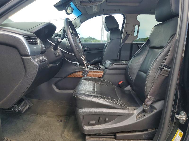 Aukcja sprzedaży 2015 Chevrolet Suburban, vin: 1GNSKKKC7FR303911, numer aukcji: 64433106