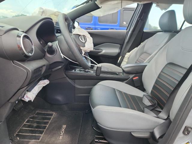 Aukcja sprzedaży 2023 Nissan Kicks, vin: 3N1CP5DV1PL529677, numer aukcji: 65217436