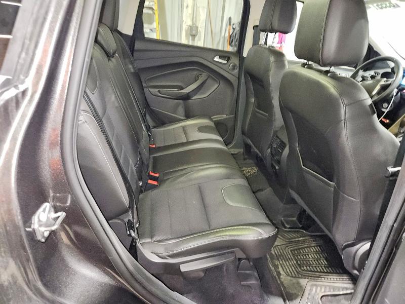 Продаж на аукціоні авто 2016 Ford Escape, vin: 1FMCU9G9XGUA30387, номер лоту: 63551766