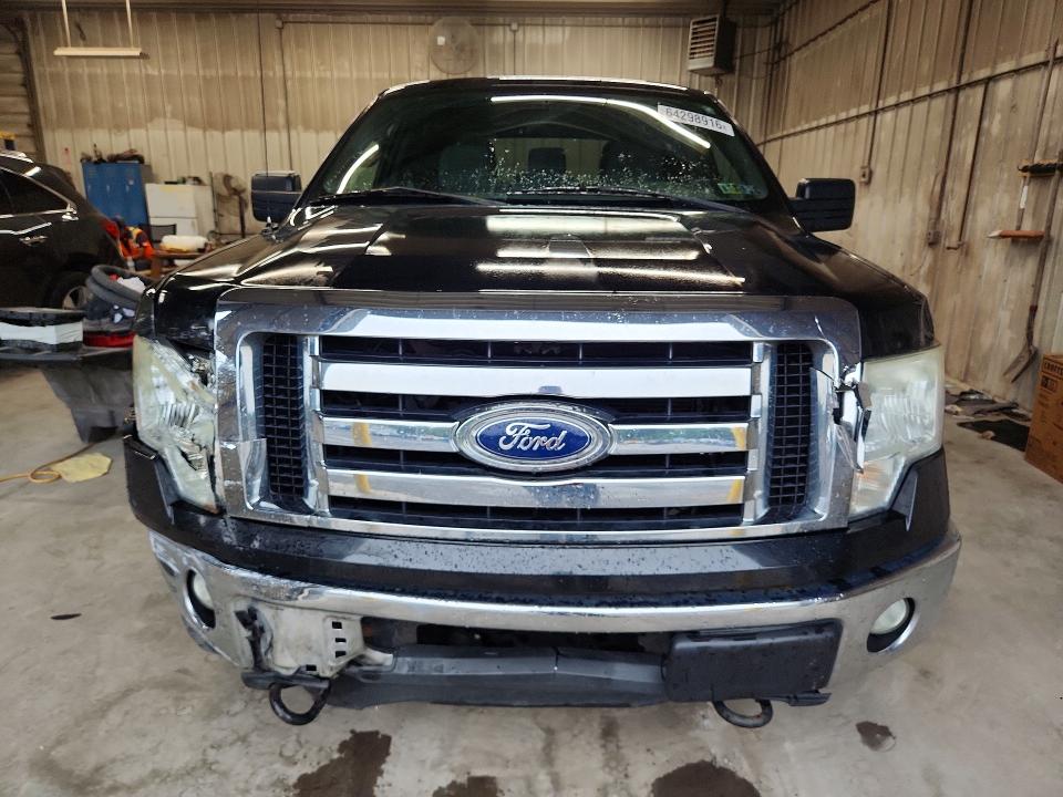 Продажа на аукционе авто 2011 Ford F150, vin: 1FTFW1EF0BFA77978, номер лота: 64298916