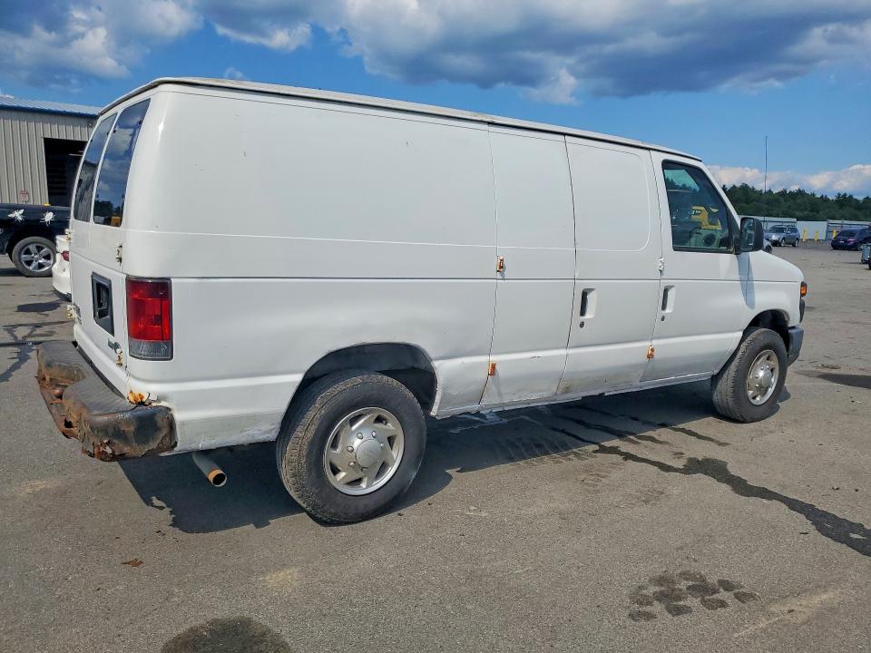 Aukcja sprzedaży 2012 Ford Econoline, vin: 1FTNE2EW4CDA35119, numer aukcji: 64384496