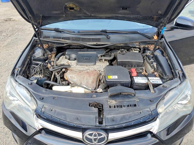 2017 Toyota Camry მანქანა იყიდება აუქციონზე, vin: 4T1BF1FK4HU330522, აუქციონის ნომერი: 65139646