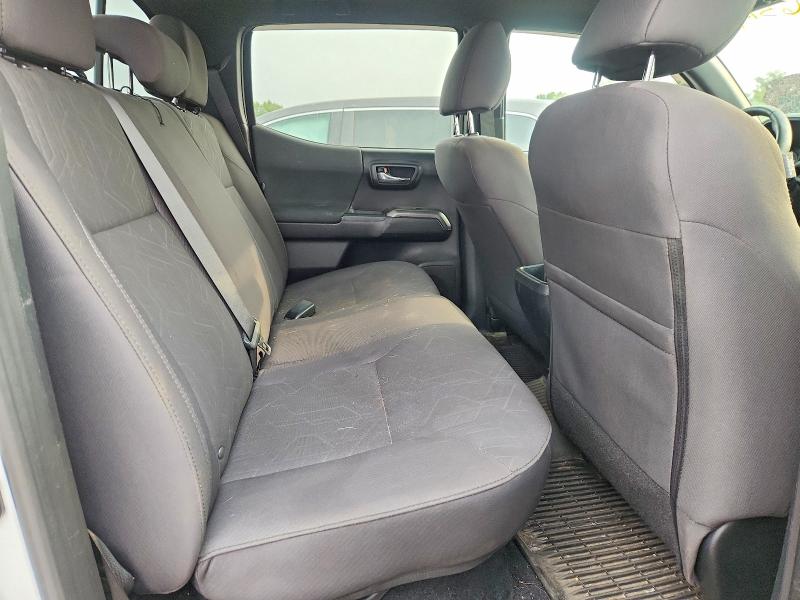 63746106 :رقم المزاد ، 3TMDZ5BN4HM021293 vin ، 2017 Toyota Tacoma مزاد بيع