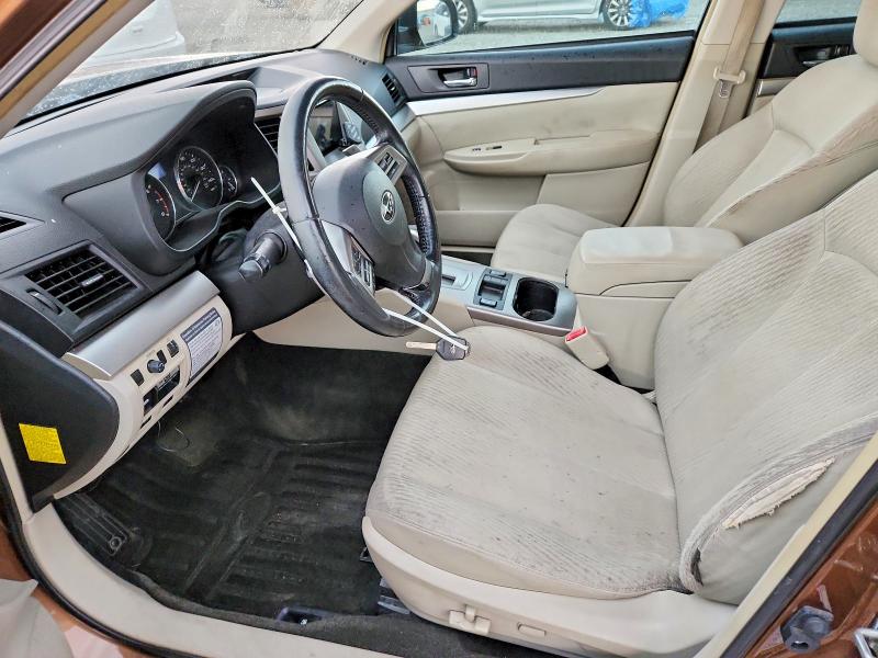 67100556 :رقم المزاد ، 4S3BMBC60C3040624 vin ، 2012 Subaru Legacy مزاد بيع