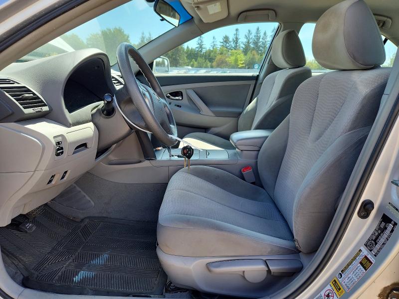 Продажа на аукционе авто 2011 Toyota Camry, vin: 4T1BF3EK0BU718027, номер лота: 65347436