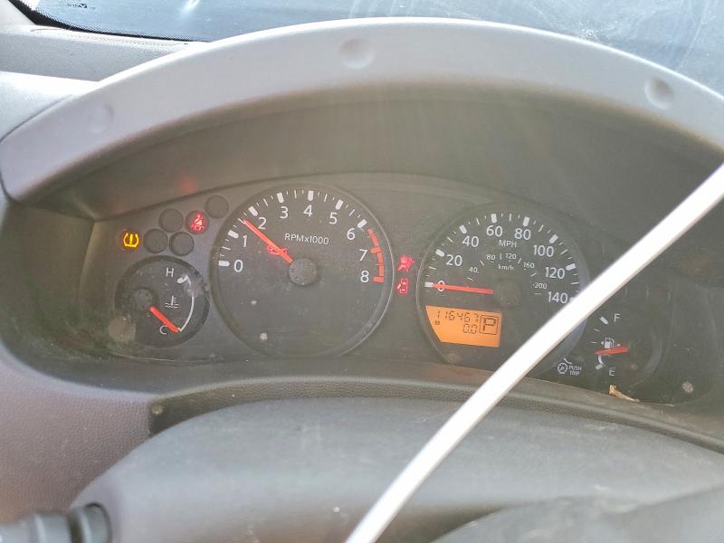 Продажа на аукционе авто 2006 Nissan Frontier, vin: 1N6BD06T06C455949, номер лота: 67038796