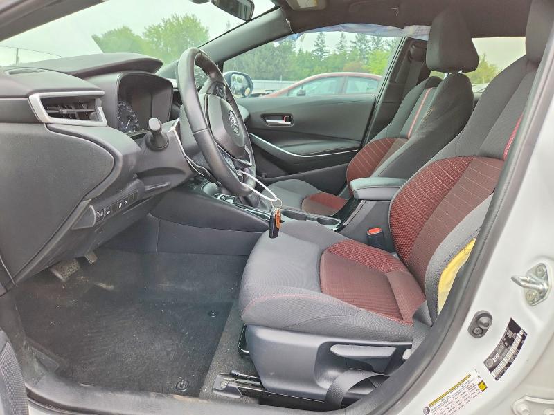 Aukcja sprzedaży 2024 Toyota Corolla, vin: 5YFB4MBE8RP214038, numer aukcji: 66045496