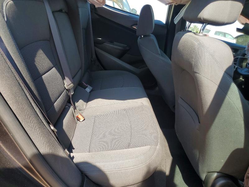 Продажа на аукционе авто 2017 Chevrolet Cruze, vin: 1G1BE5SM0H7113627, номер лота: 65525796