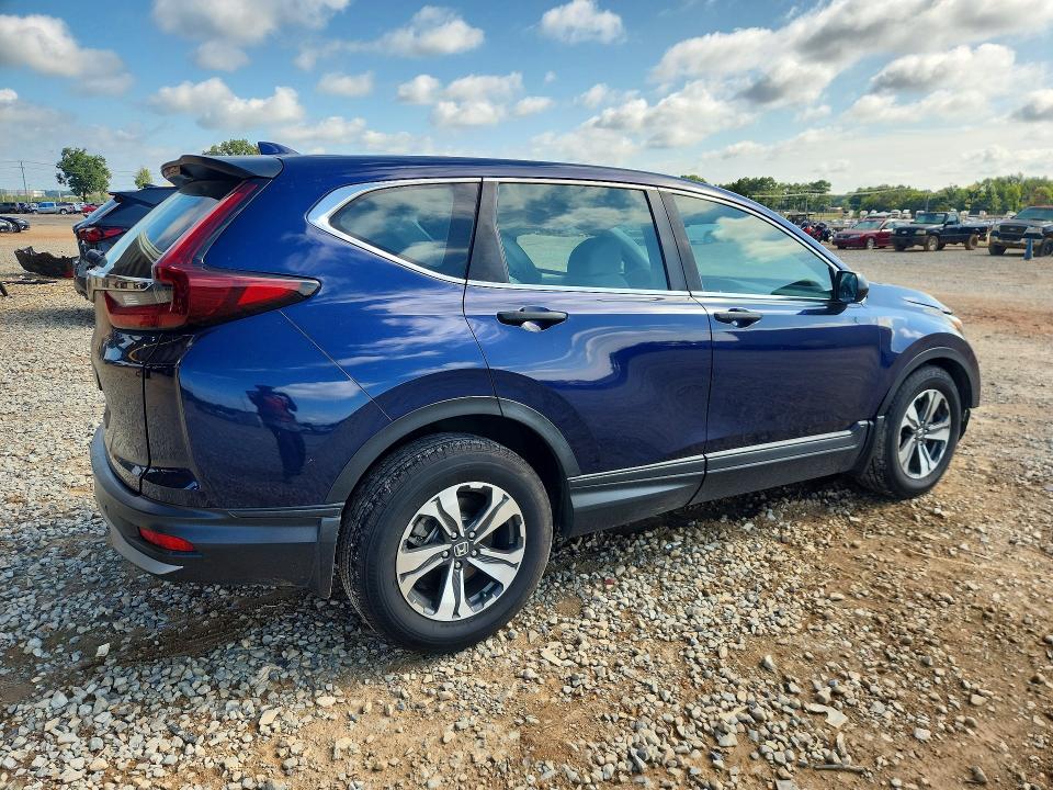 Aukcja sprzedaży 2020 Honda Cr-v, vin: 5J6RW1H25LA011134, numer aukcji: 63678846