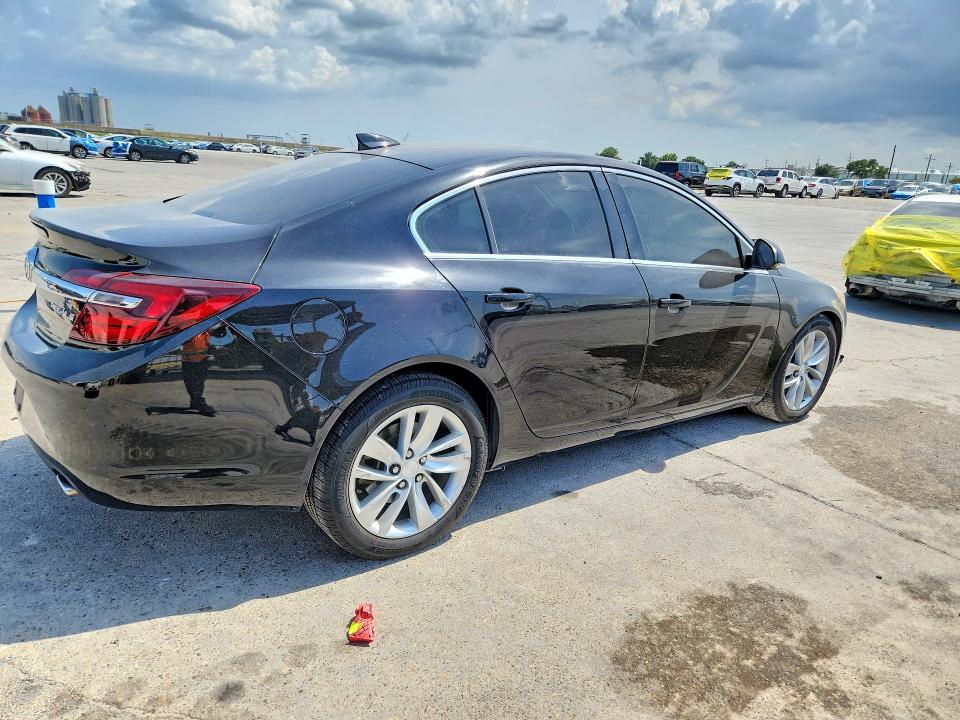 Aukcja sprzedaży 2016 Buick Regal, vin: 2G4GK5EX3G9162583, numer aukcji: 65790366